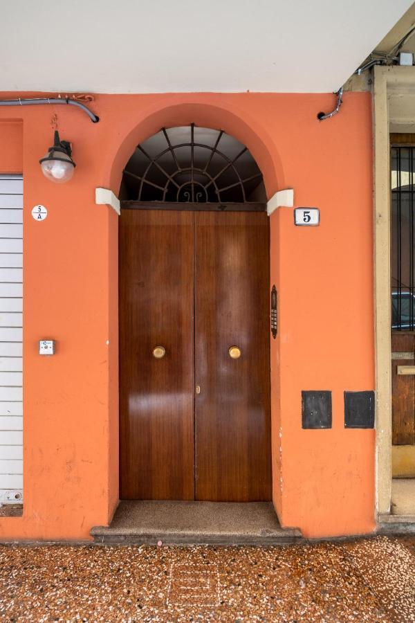 Casa Alla Pinacoteca Di Bologna By Wonderful Italy Exterior foto